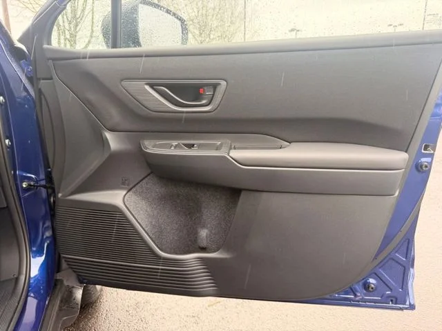 New 2026 SAPPHIRE BLUE PEARL Subaru Premium image 26