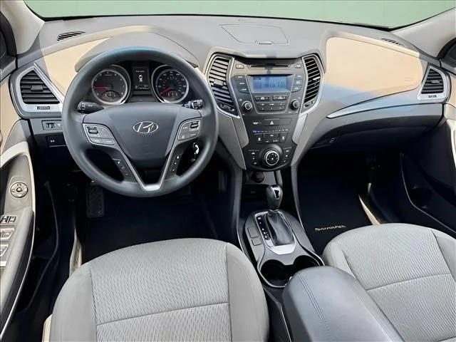 Used 2016 White Hyundai 2.4 Base image 11