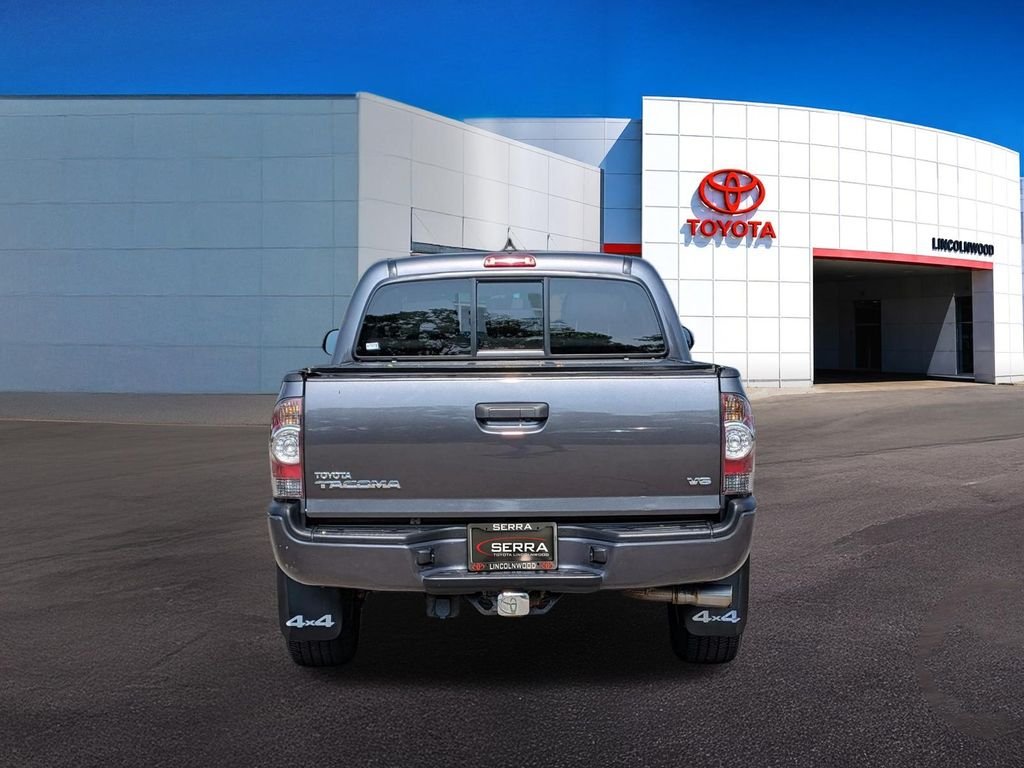 Used 2014 Gray Toyota Base image 11