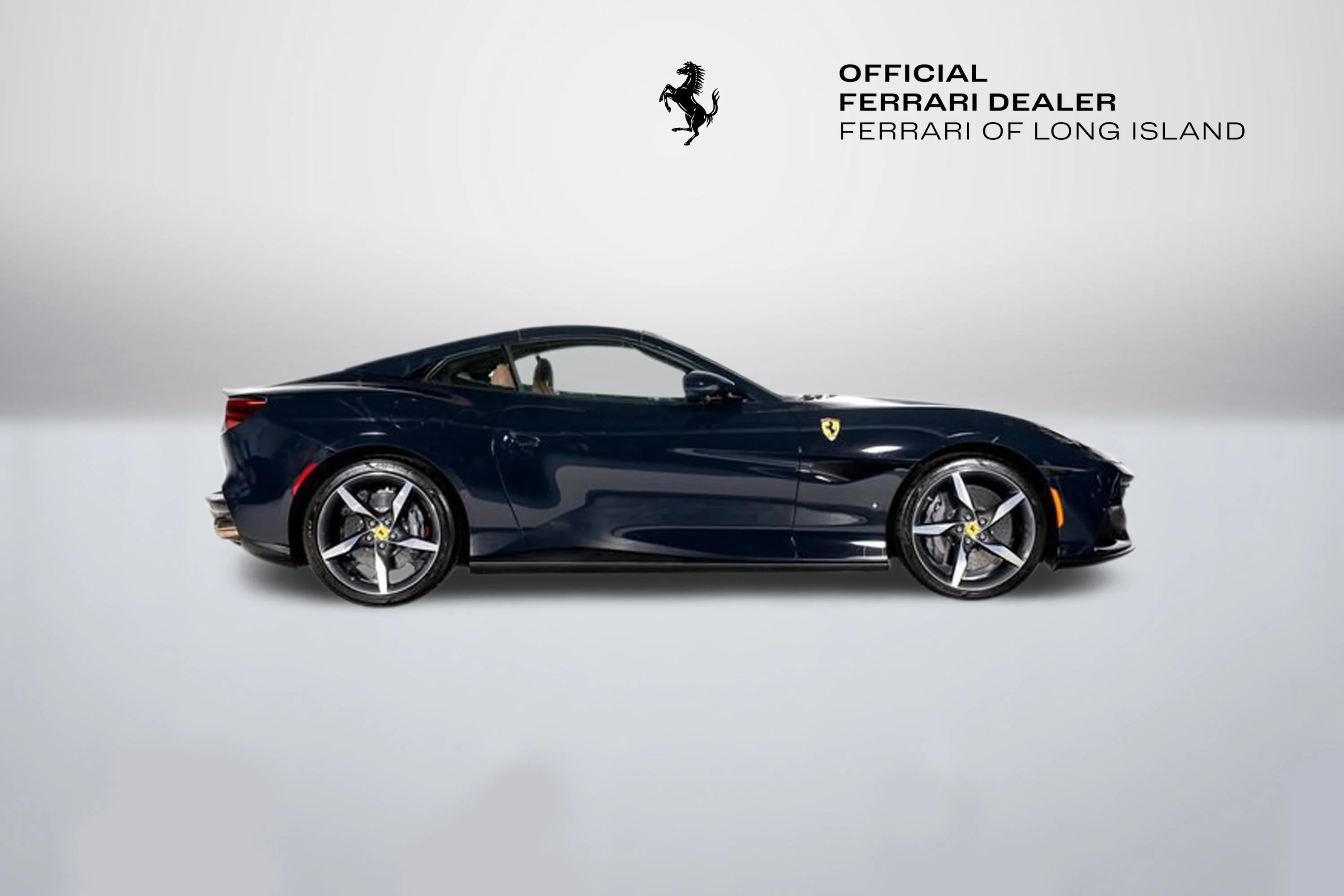 Used 2022 Blu Pozzi Ferrari  image 13