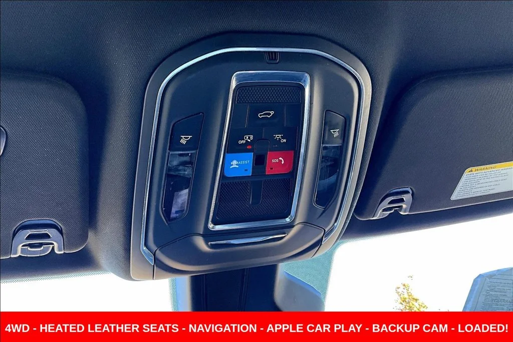 Used 2024 Gray Jeep Series II image 19