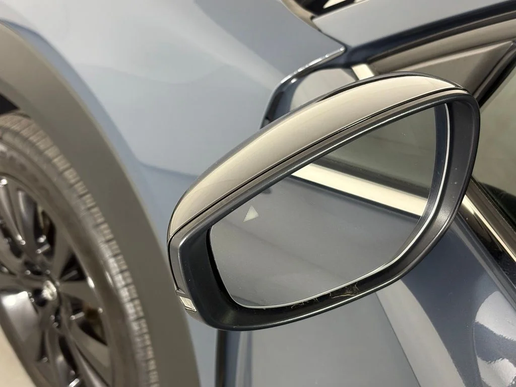 Used 2024 Gray Mazda 2.5 S Carbon Edition image 15