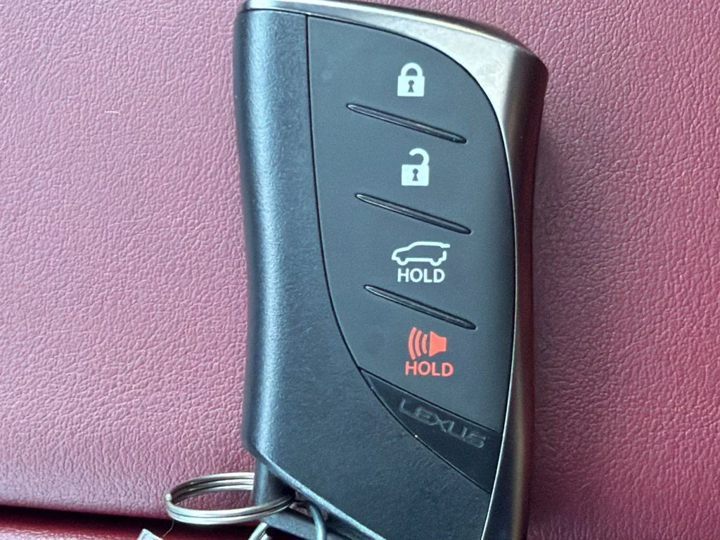 Used 2023 Caviar Lexus 460 image 28