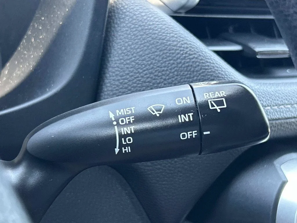 Certified Used 2024 Gray Toyota LE image 31