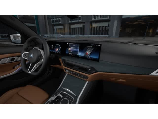 New 2026 Portimao Blue Metallic BMW 330i NA image 14