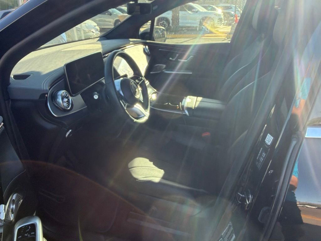 Used 2024  Mercedes-Benz 350+ SUV image 8