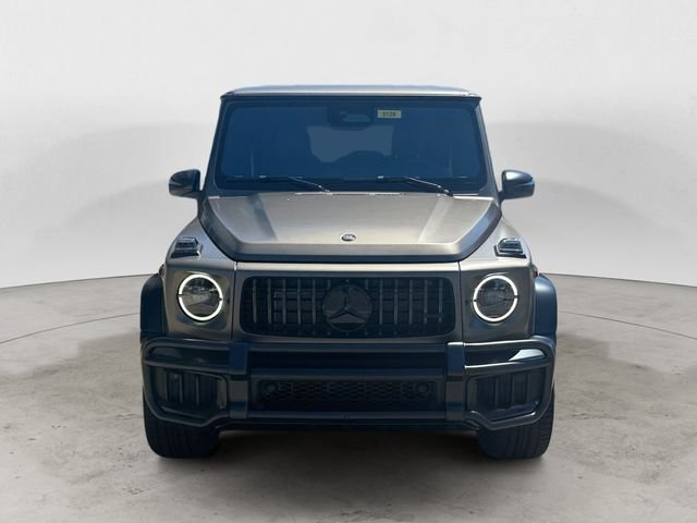New 2027  Mercedes-Benz G 63 AMG® image 2