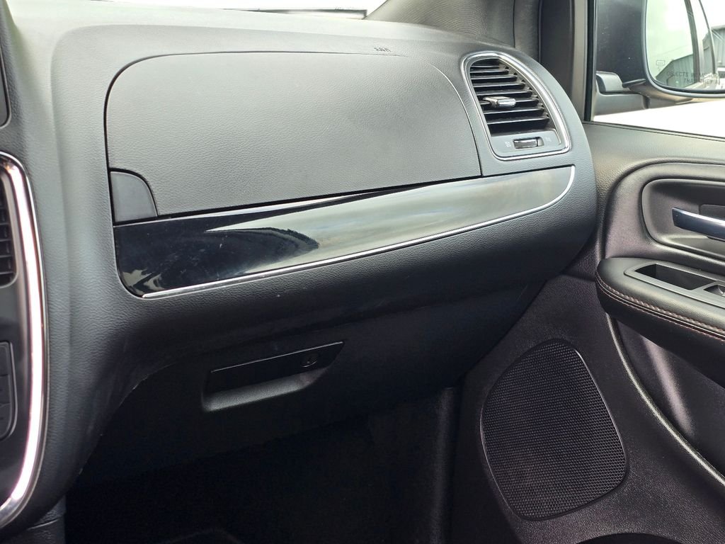 Used 2020 Silver Dodge SE Plus image 20