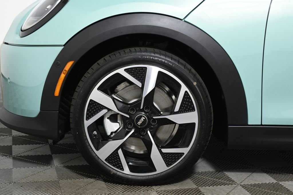 2026 MINI Hardtop 4 Door S - Photo 11