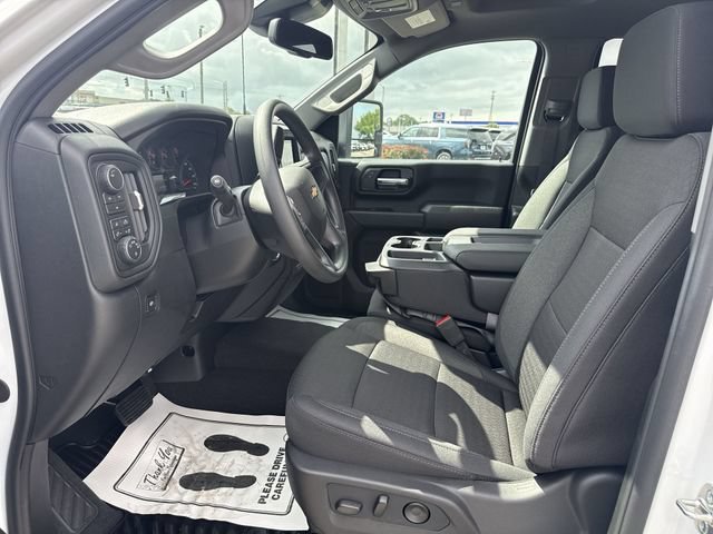 2026 Chevrolet Silverado 2500 HD Custom - Photo 23