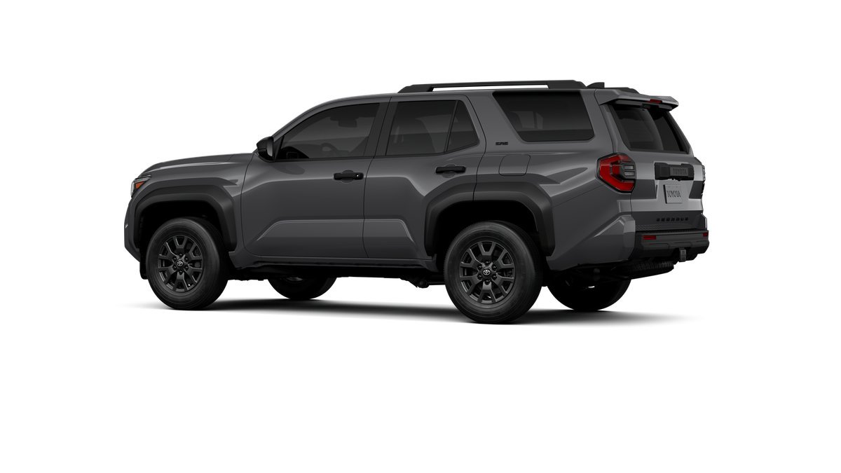 New 2026 Underground Toyota SR5 image 5