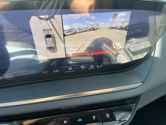 2026 Buick Envision Preferred - Photo 12