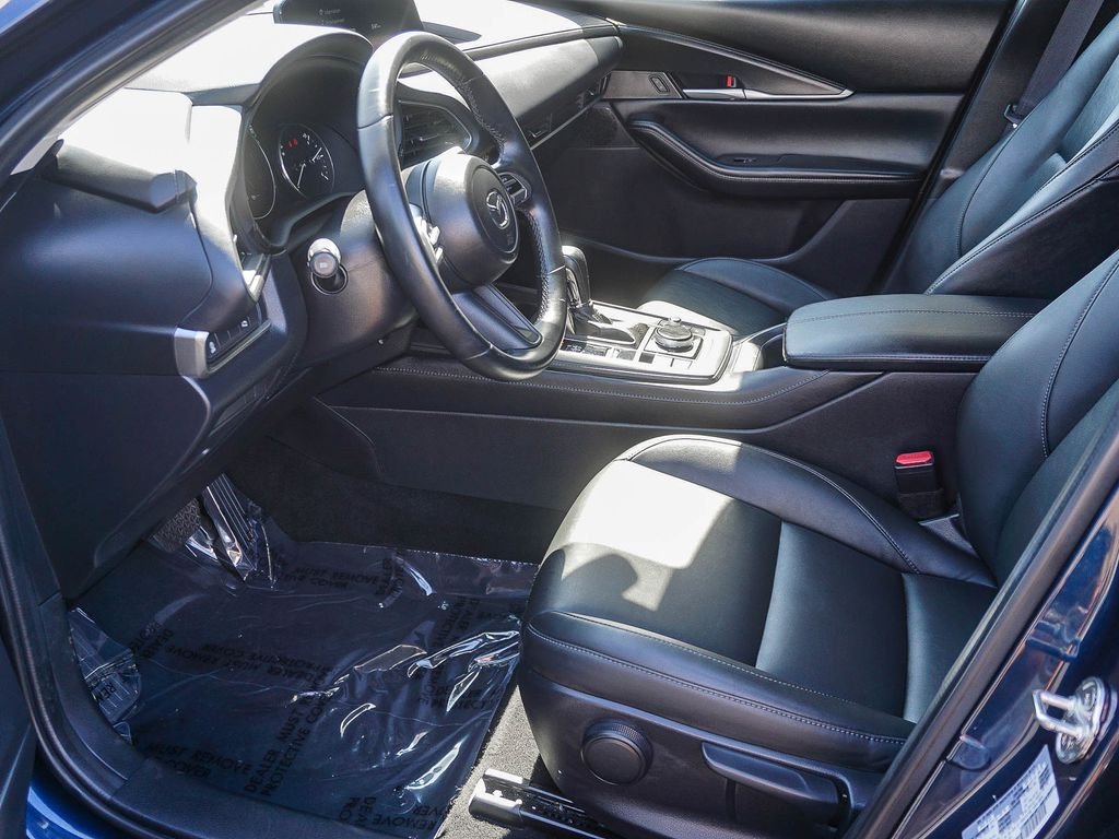 Used 2022 Blue Mazda 2.5 S Select Package image 17