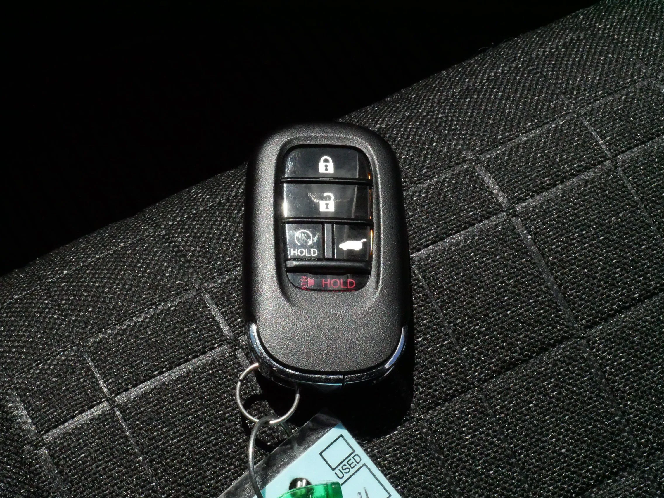 2026 Honda HR-V Sport - Photo 32