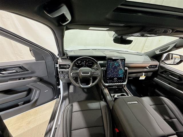 2026 GMC Yukon XL Denali - Photo 21