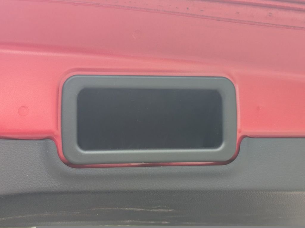Certified Used 2024 Red Subaru Limited image 14