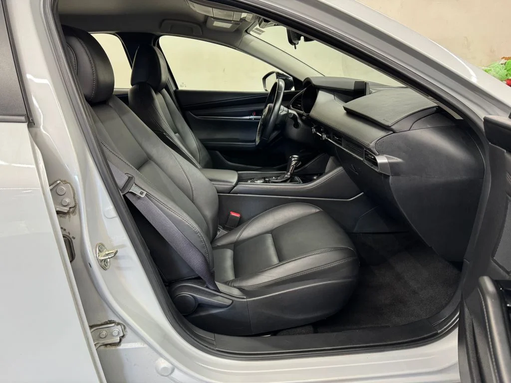 Used 2024 White Mazda 2.5 S Select Sport 2.5 S Select Sport image 28