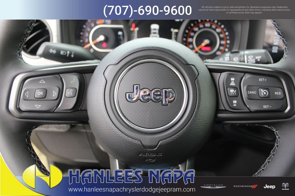 New 2026 41 Exterior Paint Jeep Sport S image 22