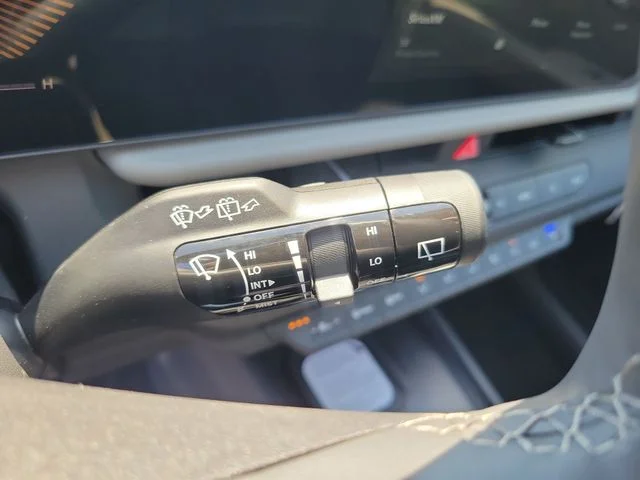 New 2027 Interstellar Gray Kia S image 24