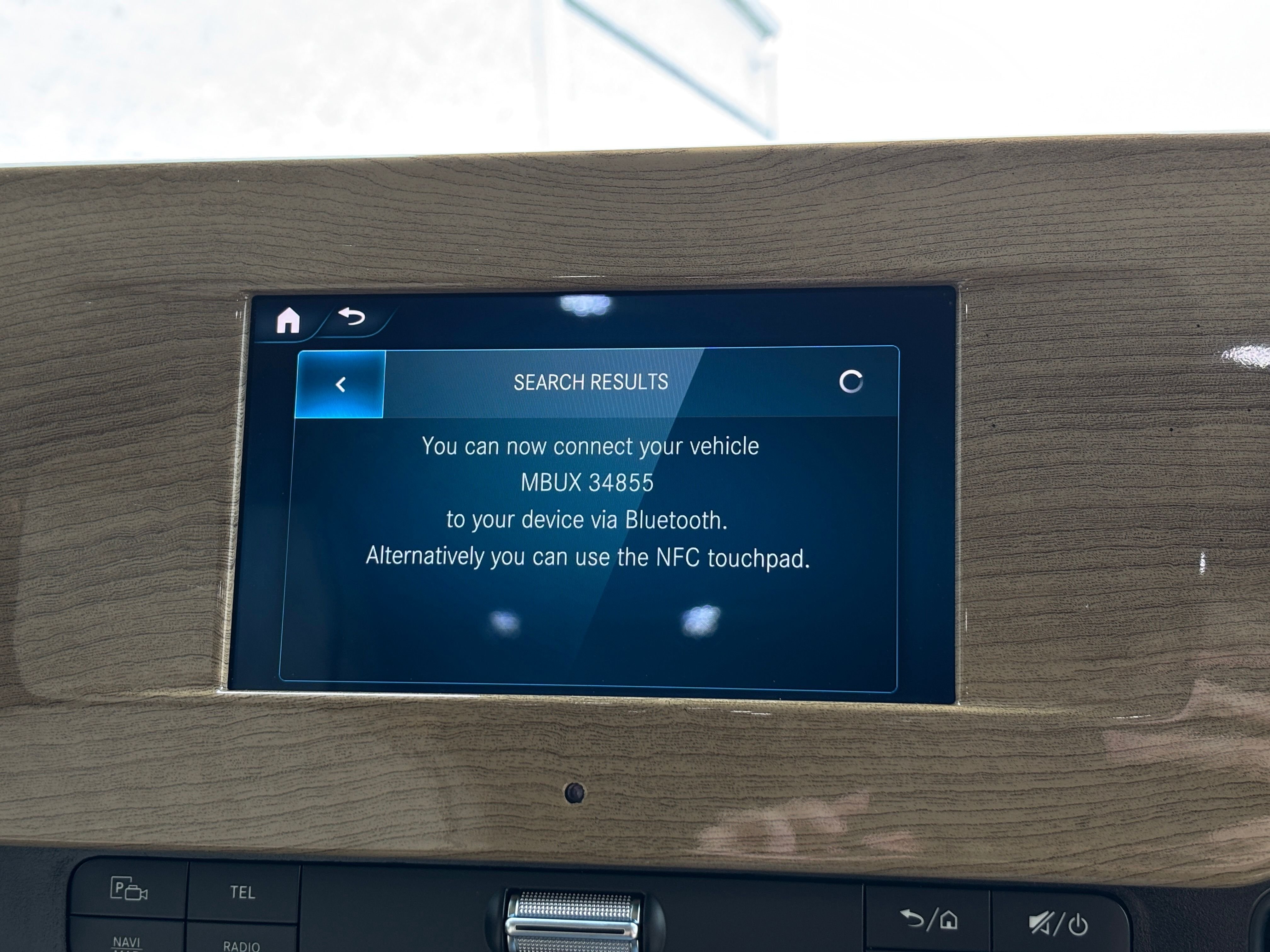 Used 2021 Gray Mercedes-Benz Midwest Touring image 34