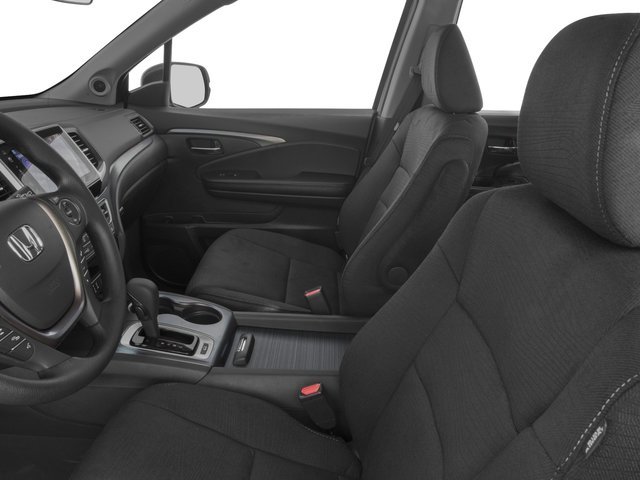 Used 2017  Honda EX image 9