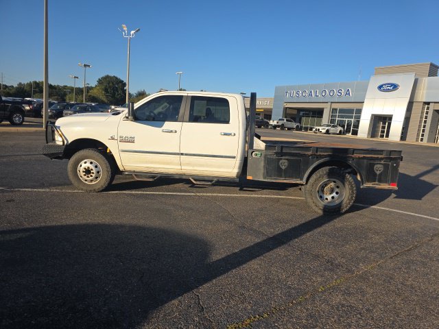 Used 2014 White Ram SLT image 6