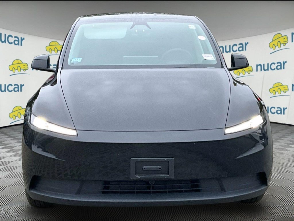 Used 2026 Black Tesla Premium image 2