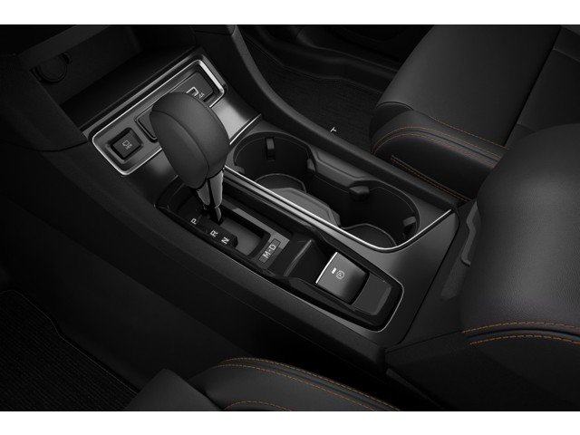 New 2027 CRYSTAL BLACK SILICA Subaru Limited Bronze Edition image 21