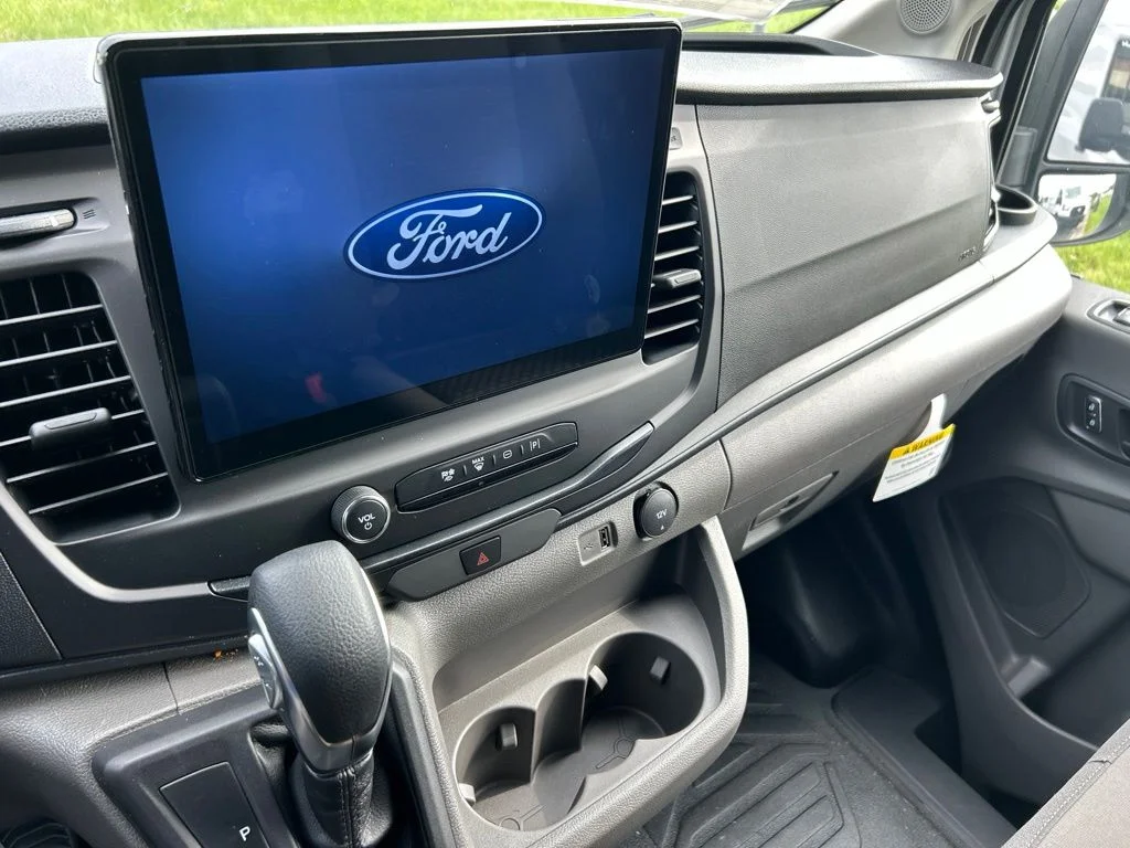 2026 Ford Transit Van Base - Photo 10