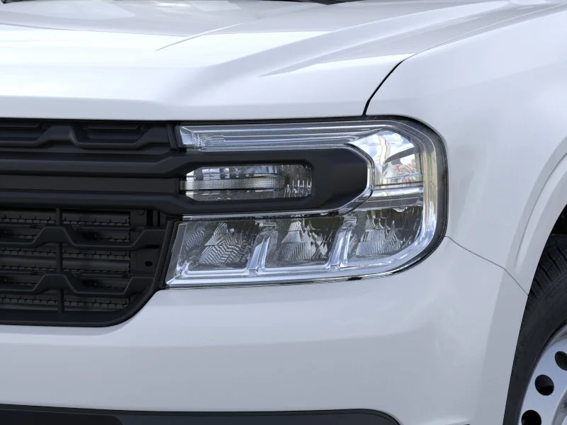 New 2024 Oxford White Ford XL image 19