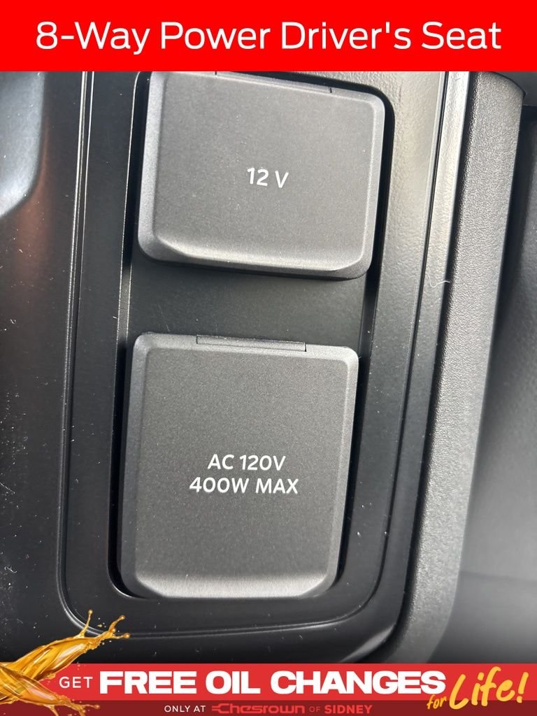 New 2026 Agate Black Metallic Ford F-450® XLT image 22