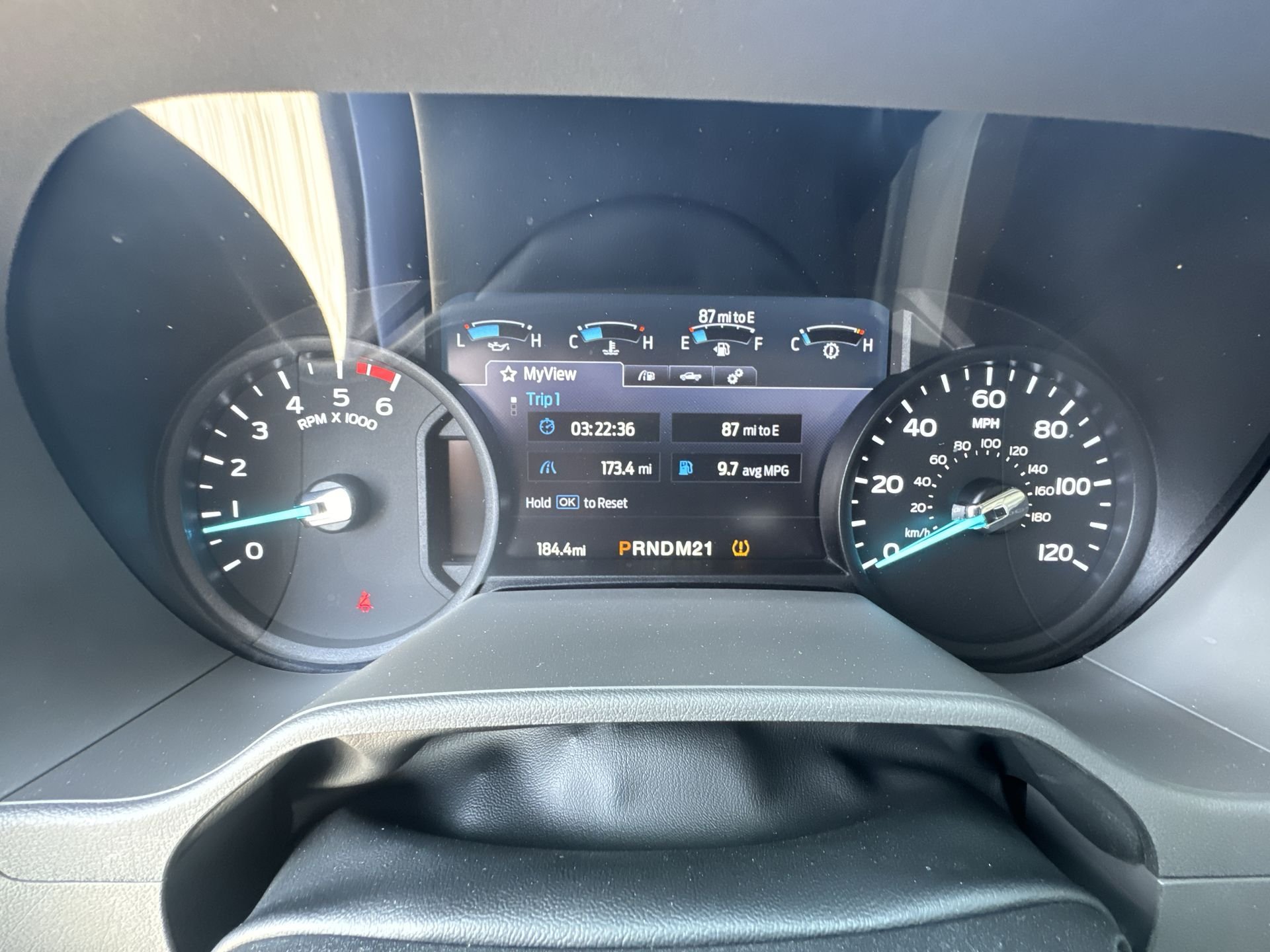 2026 Ford E-Series Cutaway Base - Photo 9