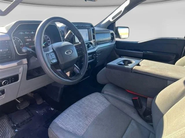 2023 Ford F-150 XL - Photo 12