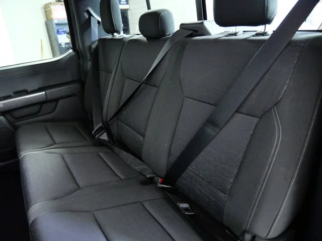Certified Used 2023 Gray Ford XLT image 17