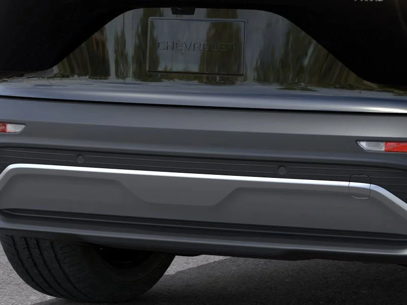 2025 Chevrolet Blazer EV LT - Photo 14