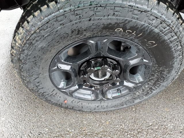 New 2026 Agate Black Metallic Ford F-250® XL image 17