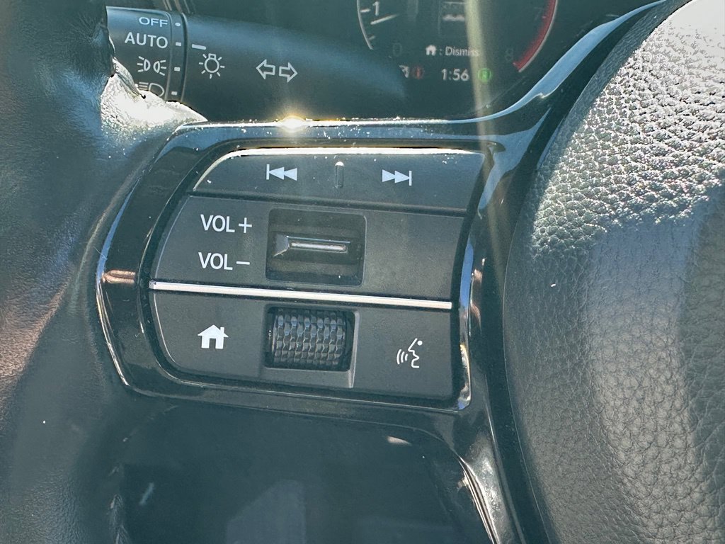 Used 2025  Honda EX-L image 16