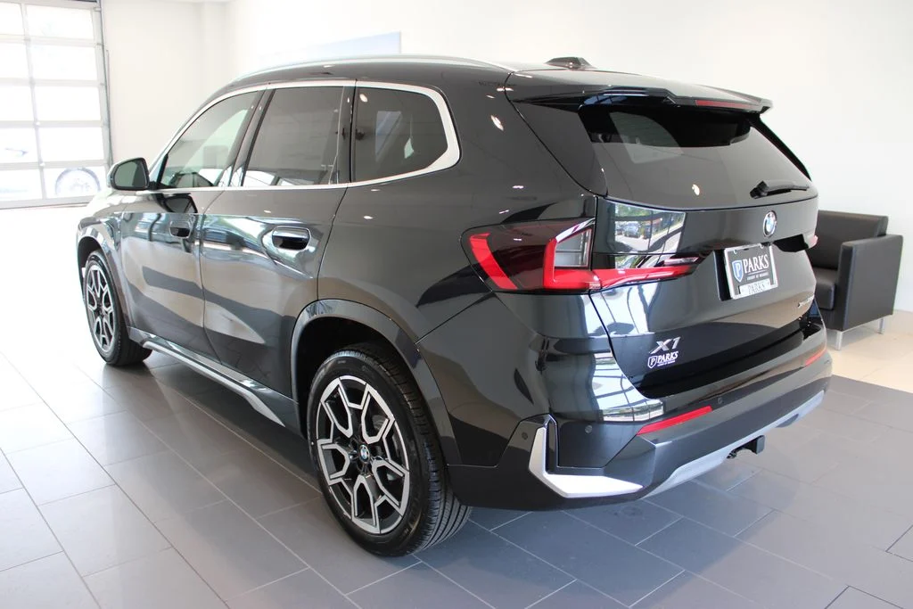 2026 BMW X1 XDrive28i - Photo 31