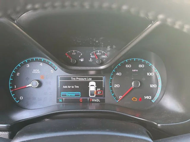 Used 2018 White Chevrolet ZR2 image 28