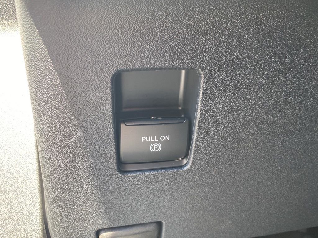 2025 Ford Bronco 2-Door Stroppe - Photo 16