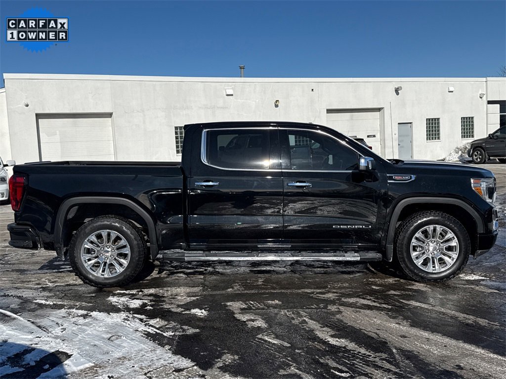 2021 GMC SIERRA - Image 8