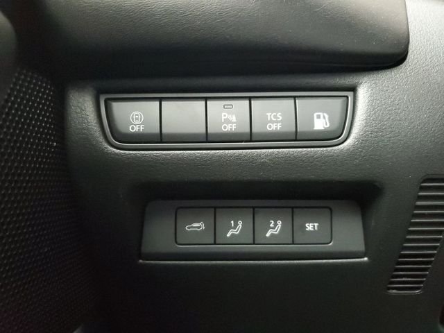 New 2026 Jet Black Mica Mazda Premium AWD image 35