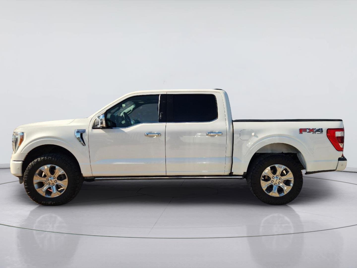 2021 Ford F-150 photo 4 of 34