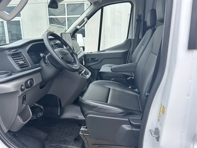 2026 Ford Transit Van Base - Photo 19
