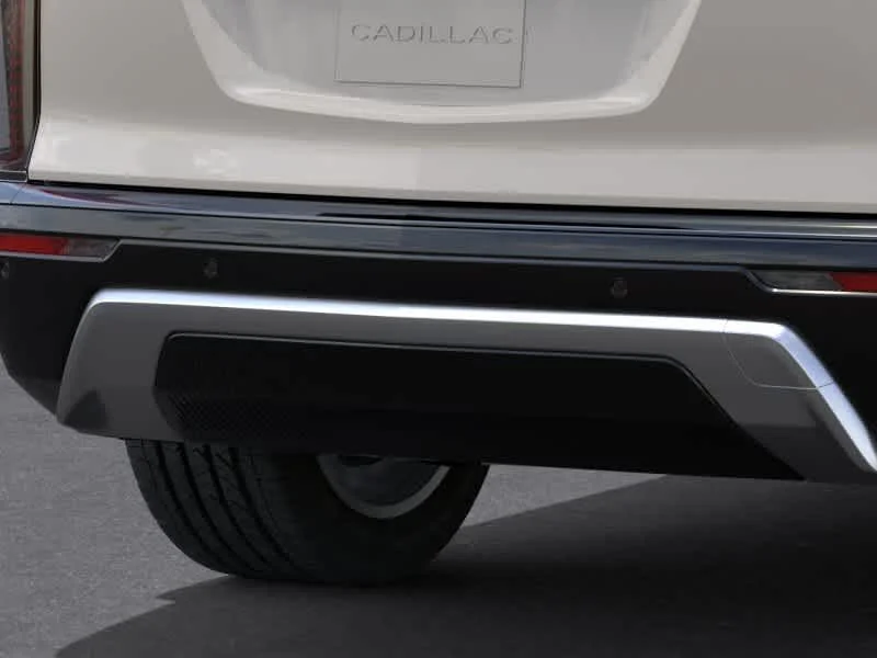New 2027 Cashmere Cadillac Sport image 14