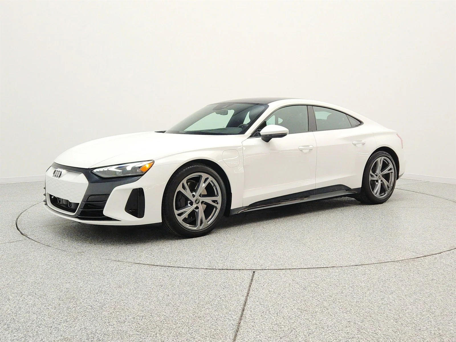 2023 Audi e-tron GT Premium Plus quattro's photo