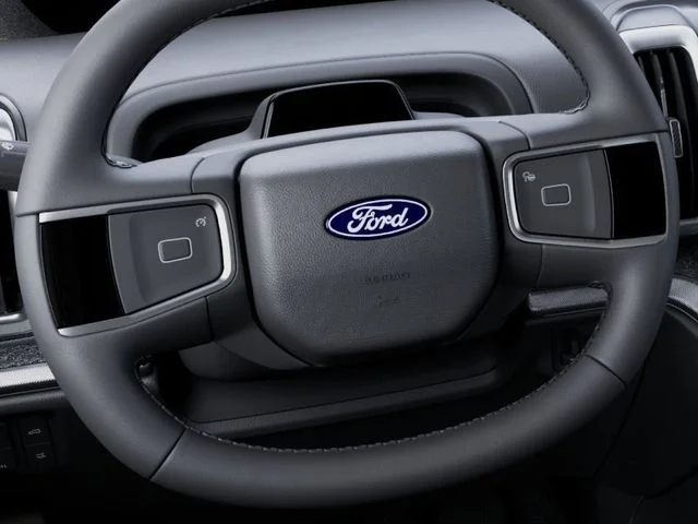 New 2027 Marsh Gray Ford Tremor® image 12