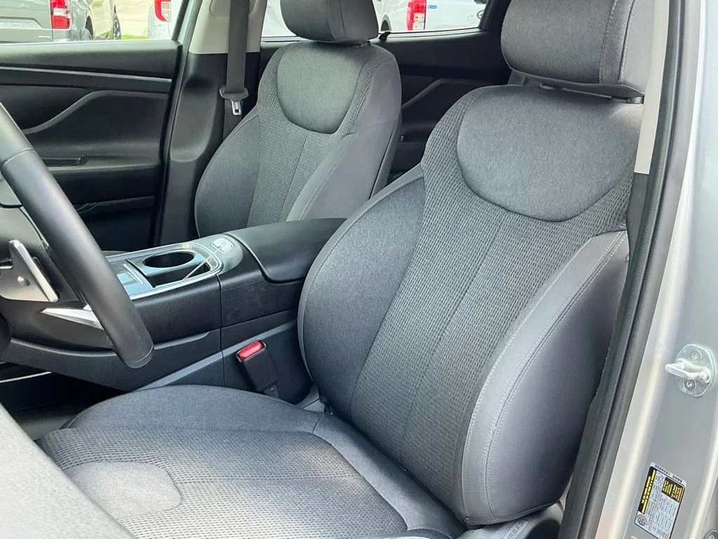 Used 2022 Silver Hyundai XRT image 23