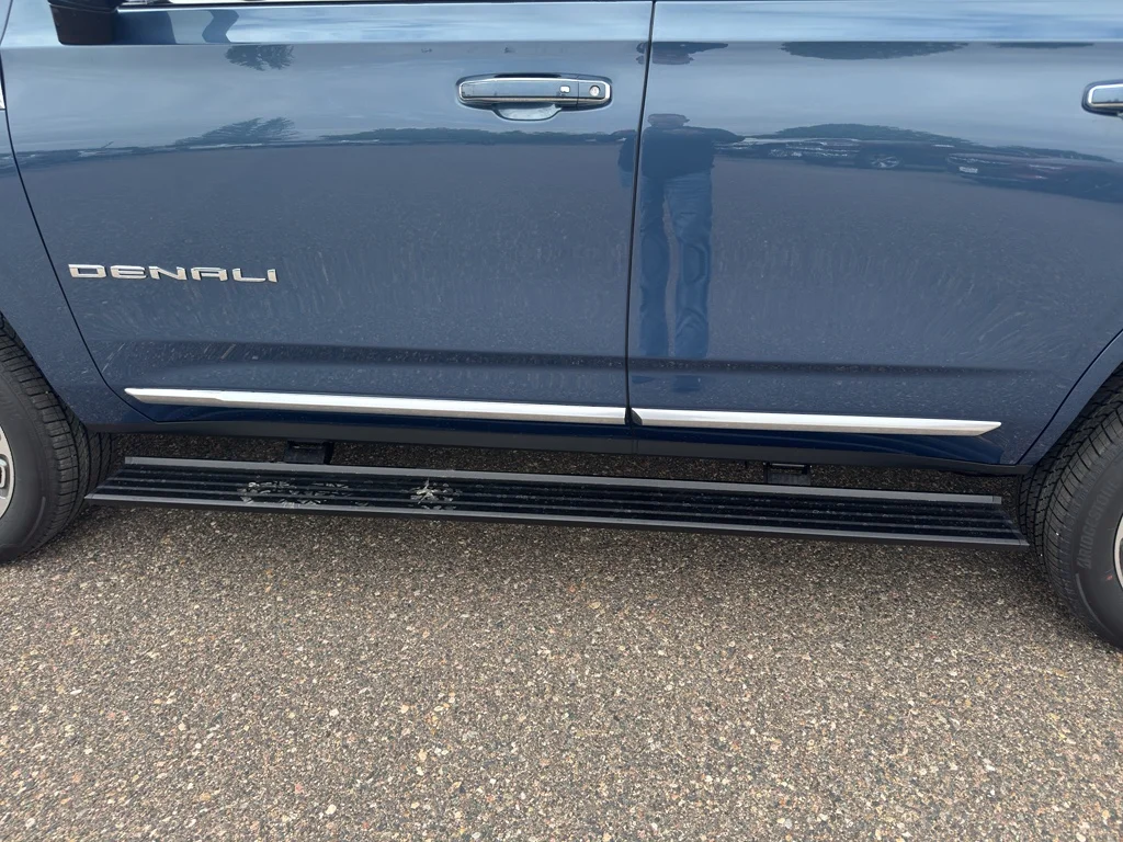 New 2026 Downpour Metallic GMC Denali image 22