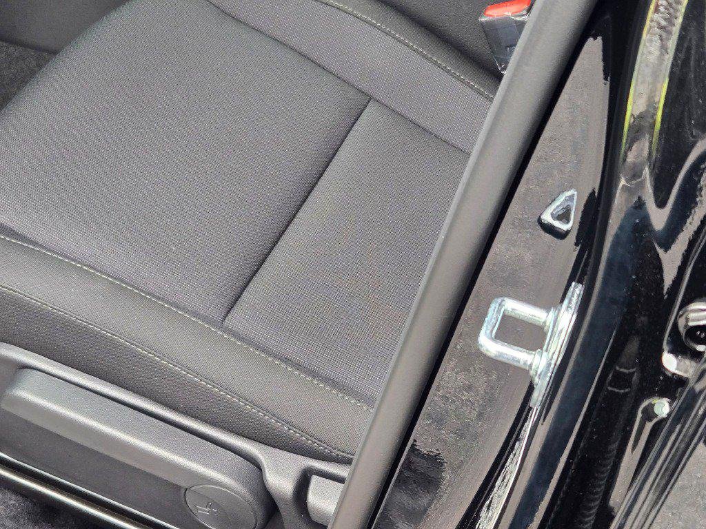 New 2026 Abyss Black Hyundai SEL Sport AWD image 19